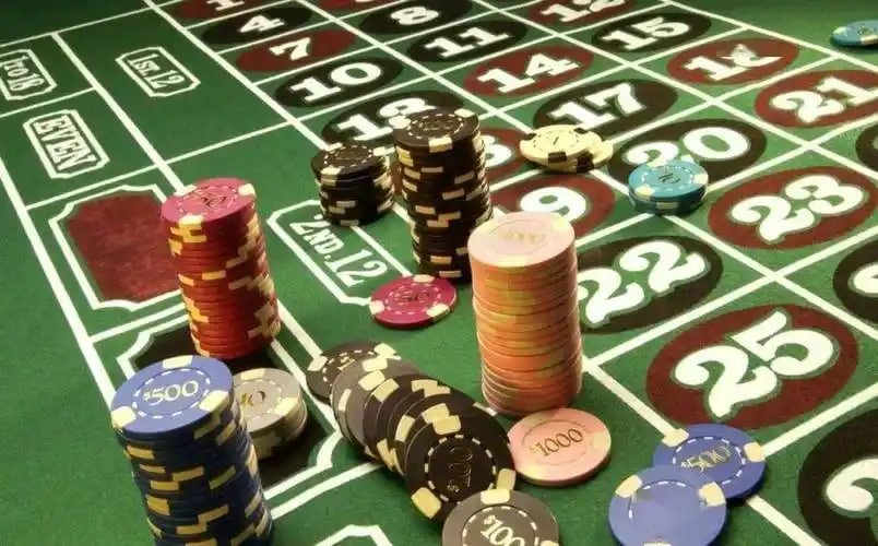 Sportsbook Myanmar