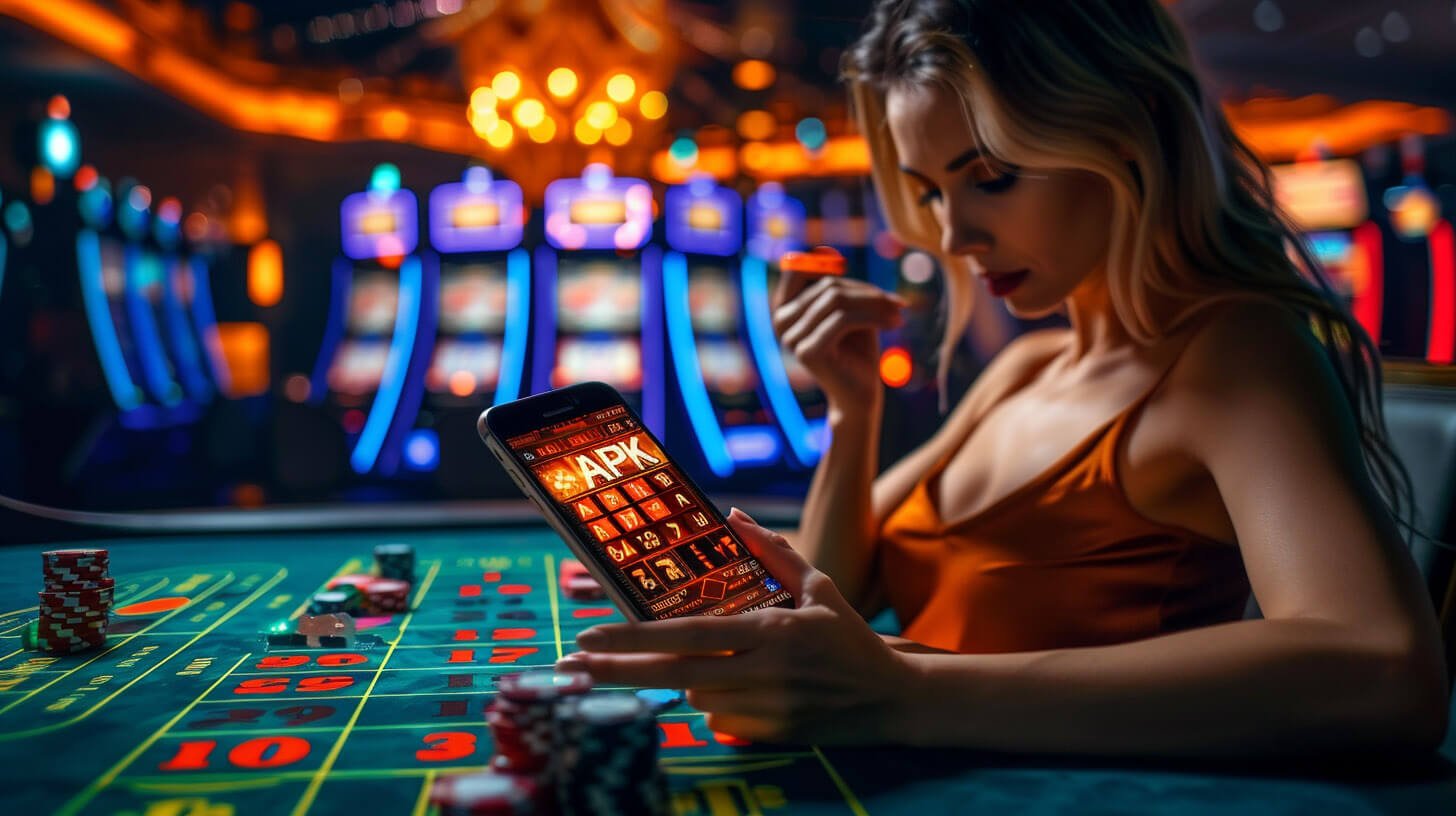 Slots Myanmar
