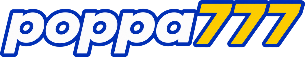 poppa777 logo